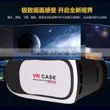 Top Sale VR BOX Version 3D Glasses Virtual Reality 3D VR Glasses For 3.5 - 6.0 Inch Smartphone For IPhone 6/6s TB-0165 thumbnail-6