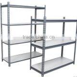 Stainless Steel Kitchen Storage Shelf / Rack