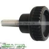Plastic Knurled Thumb Screw, Plastic Screw thumbnail-1