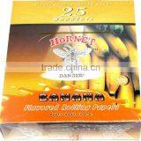 Hornet Paper King Size **banana** thumbnail-1