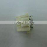 20 Ways PCB Male and Female Horizontal Mounted Connectors Auto Application