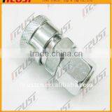 Quick Disconnect Coupling for Adapter