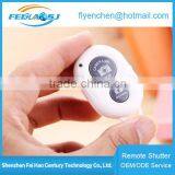 Wireless Selfie Stick With Bluetooth Remote Shutter thumbnail-5