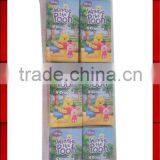 2015 New 48pcs Colored Crayon Packs Funny Drawing