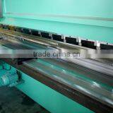Hydraulic Press Brake,press Brake for Sale thumbnail-3