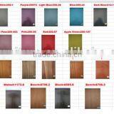 High Gloss White Computer Table Office Furniture Supplier's Choice thumbnail-2