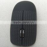 High Quality Wireless Optical Mouse for Ipad thumbnail-6