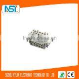 K-BE 10 Male Female Industrial Connectors thumbnail-2