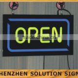 Red/Green/Blue/Yellow Color P10 Led Welcome Sign thumbnail-5