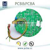 FR4 PCB BOARD WITH LEDS thumbnail-2