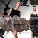 5.5MM Silk Organza Fabric Width 42" thumbnail-2