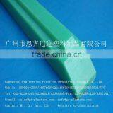 HDPE Plastic UHMWPE PE Polyethylene Nylon Linear Guide Rail/str thumbnail-4