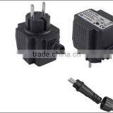 Waterproof CE GS IP44 Transformer