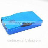 Solid Li-ion Battery Jump Starter With Laptop Power Charge thumbnail-1