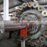 Steel Wire Reinforced Polyethylene/PE Pipe/Pipelines for Gas Supply thumbnail-4