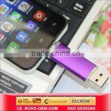 2014 New Products Otg Usb Flash Drive For Andriod Mobile Phone thumbnail-4
