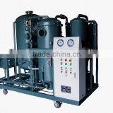 All Impurities Removing Used Lubricating Oil Vacuum Refining Equipment In China thumbnail-1