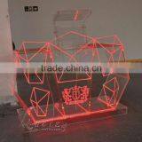 GH-IS0001 Acrylic Ice Sculptures, Sculptures Statues thumbnail-3