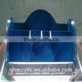 GH-RZ568 High Rigidity Hot Selling Acrylic Tissue Box Cover ,customized Acrylic Tissue Box Cover thumbnail-2