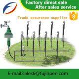 Intelligent Watering Drip Irrigation Kits for Home and Garden Made in China thumbnail-6