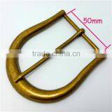 Types of Belt Buckles Trench Coat Buckles Solid Brass Belt Buckles thumbnail-1