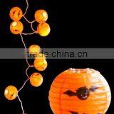 Led String Light For Halloween Holiday And Party thumbnail-1
