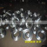 High-Quality Galvanized Steel Wire