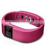 100% Genuine Original TW64 Smart Bracelet Bluetooth 4.0 Support Android and More Systems IOS6.1 thumbnail-6
