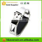 Stainless Steel Smart Watch / Luxury Smart Bracelet thumbnail-6
