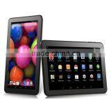1024*600 Quad Core Smart Android 4.4 Google Play APP 10 Inch Bluetooth Tablet PC thumbnail-3