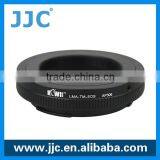 JJC Highly praised and appreciated lens adapter