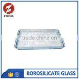 Customized Size Acid Proof Frosted Glass Lamp Cover for Sale thumbnail-2