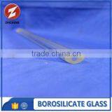 Clear Borosilicate Glass Rod With Custom Size thumbnail-4