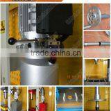 JMDYy160-30 Light Electric Hydraulic Press thumbnail-3