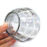 Reusable Plastic Custom Printed Plastic Bowl thumbnail-6