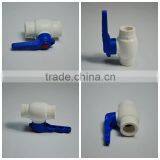 YiMing Pn16 Size Ppr Ball Valve thumbnail-4