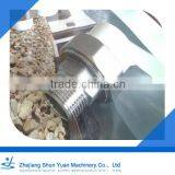 Stainless Steel Hose Fitting,male,quick,female Coupler,first Union 1/2" Npt Stainless Nipple thumbnail-2