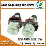 E39 5W High Intense LED Marker