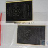 Anion Quantum Shield EMR Bio Energy Saver Sticker thumbnail-3