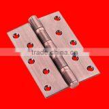 High Quality Heavy Duty Stainless Steel Hinge Flat Hinge