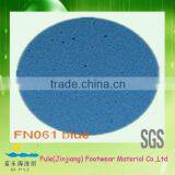 Comfortable Chronic Rebound Sponge for Pillow thumbnail-1