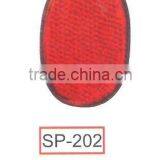 Bicycle Reflector
