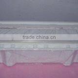 12" and 18" Kitchen Foil Dispenser Cling Film Baking Paper Cutter Box Holder Plastic Packaging Box w/ Blade Slide Cutter thumbnail-6