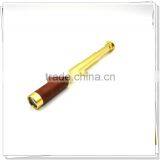 Hot Sale Powerful Nautical Priate Antique Monocular Telescope 10X32 thumbnail-4