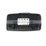 New Solar Visor Bluetooth Hands-free Car Kit Speakerphone thumbnail-5