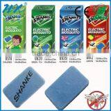 Mosquito Mat Pest Control for All Electric Anti-mosquito Heaters Electric Mosquito Repellent Mat thumbnail-1