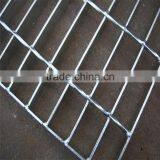 Galvanized Fabricated Steel Grid Plate thumbnail-3