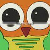 OEM 2D Or 3D Custom Design Rubber Keyring Or Promotional Cartoon Rubber Keychain Quality Choice thumbnail-4