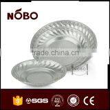 NOBO stainless steel lily steamer plate