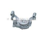 Car Truck Bus Auto Engine KIA Oil Pump 6D25 OK47A-14-100